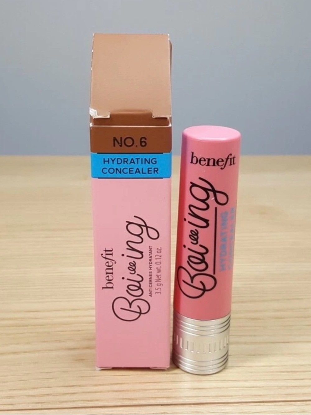 Benefit Boi-ing Hydrating Concealer